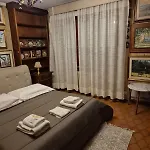 Gabri House Art Gallery * 루카