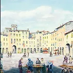 Gabri House Art Gallery 홈스테이