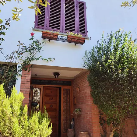 Gabri House Homestay Lucca