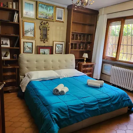 Gabri House Art Gallery Homestay szállás *
