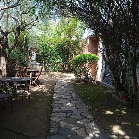 Homestay szállás Gabri House Art Gallery