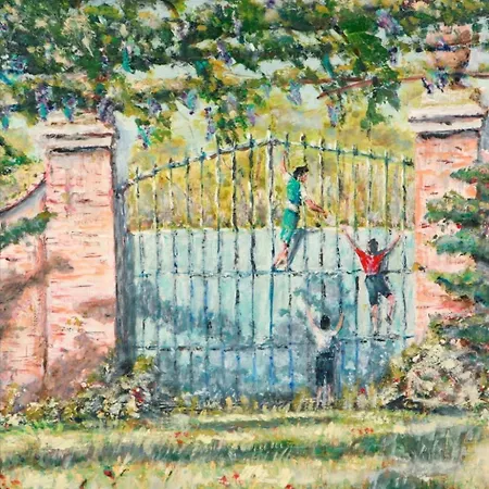 Gabri House Art Gallery