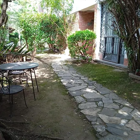 홈스테이 Gabri House Art Gallery *